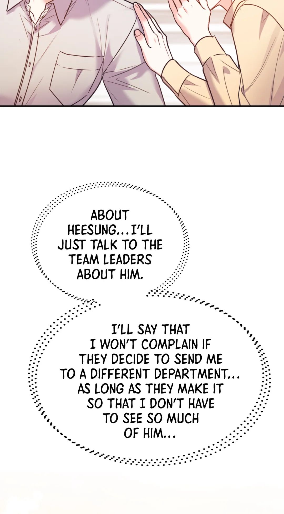 You Get Me Going Chapter 47 page 67 - 