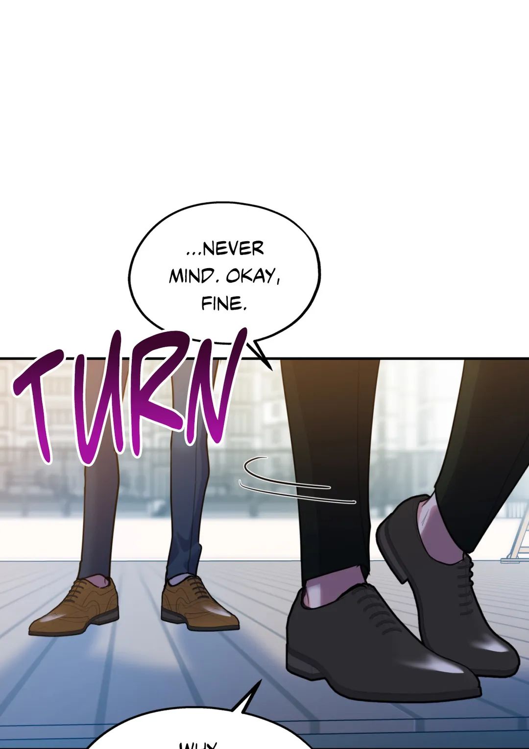 You Get Me Going Chapter 47 page 8 - 