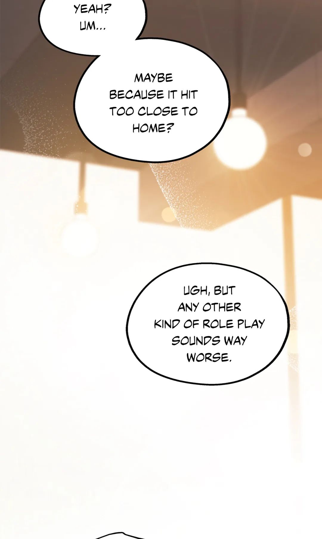 You Get Me Going Chapter 47 page 72 - 