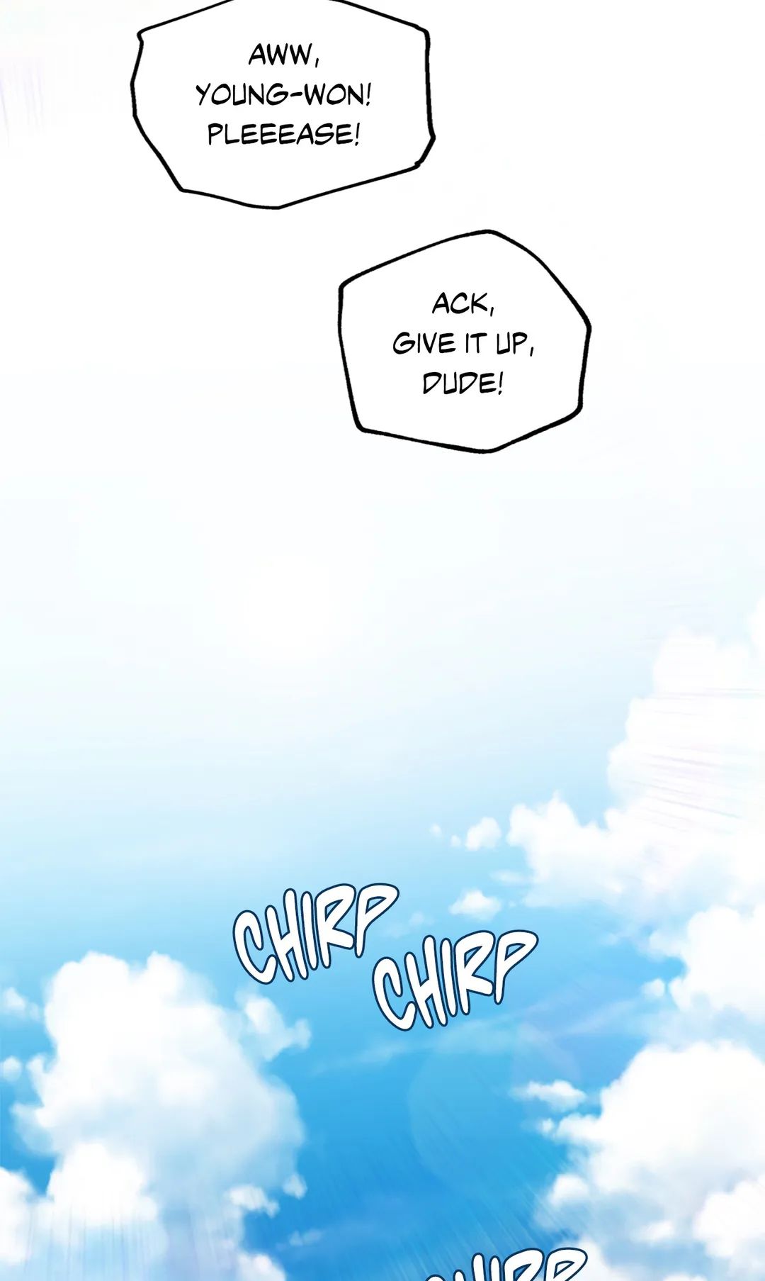 You Get Me Going Chapter 47 page 73 - 