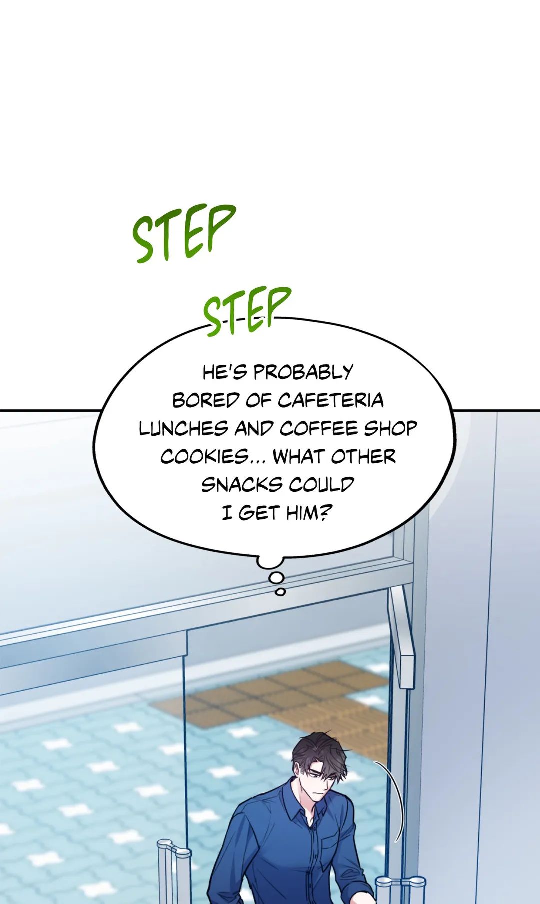 You Get Me Going Chapter 47 page 75 - 