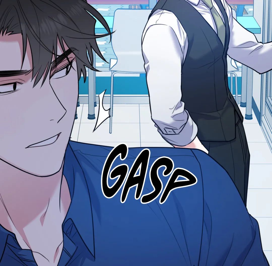 You Get Me Going Chapter 47 page 79 - 
