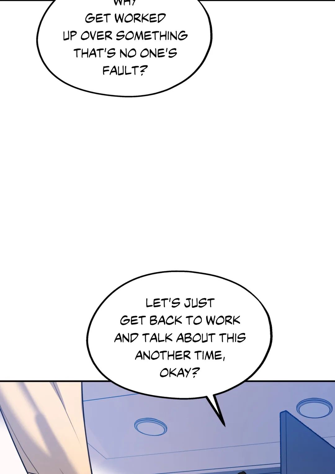 You Get Me Going Chapter 47 page 9 - 