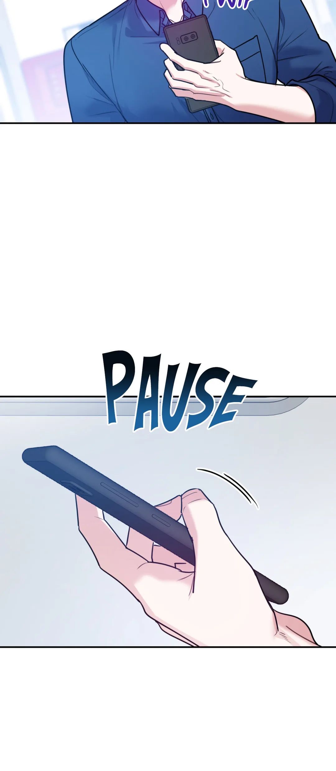 You Get Me Going Chapter 48 page 11 - 