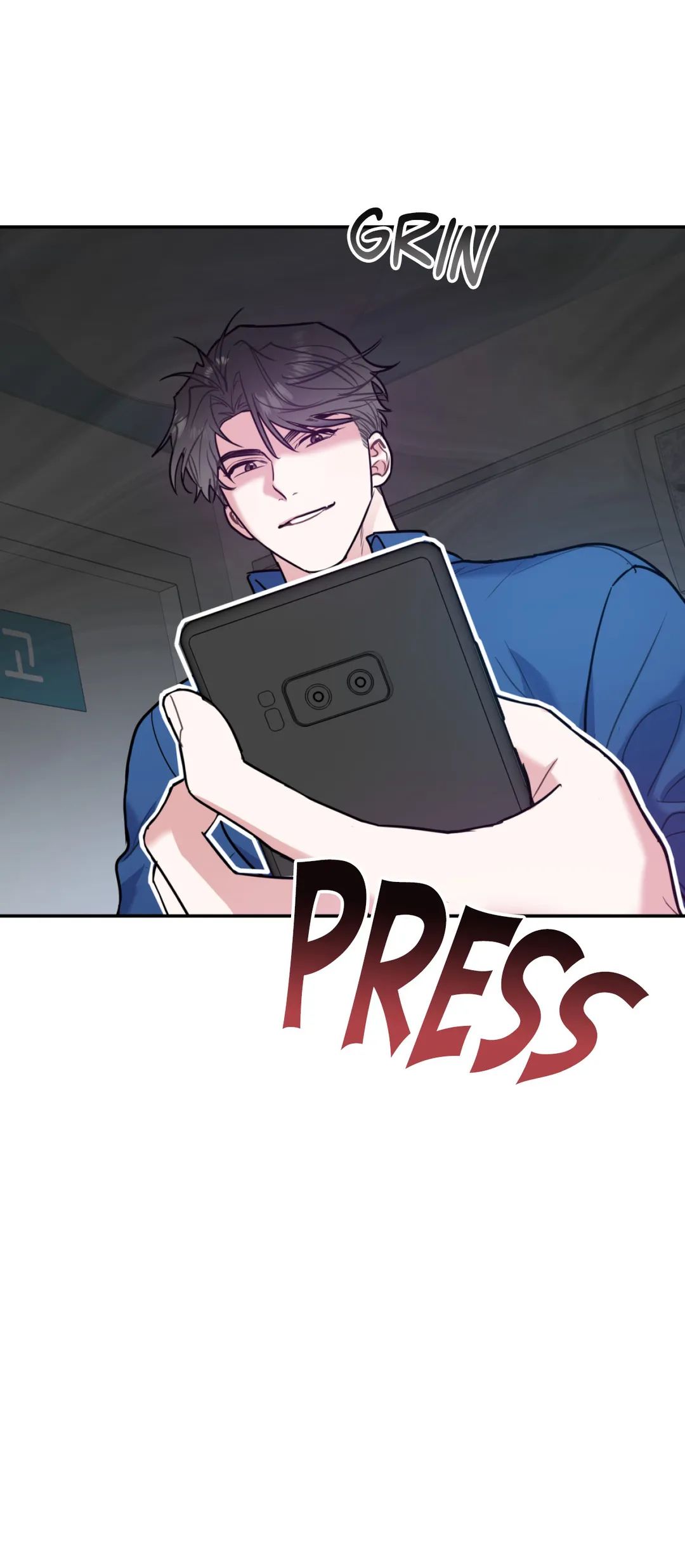 You Get Me Going Chapter 48 page 12 - 