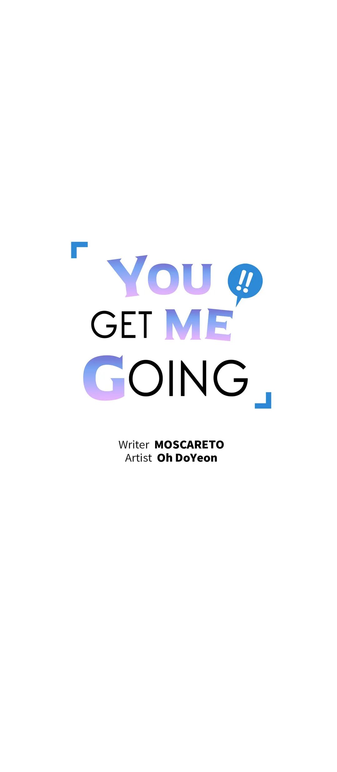 You Get Me Going Chapter 48 page 14 - 