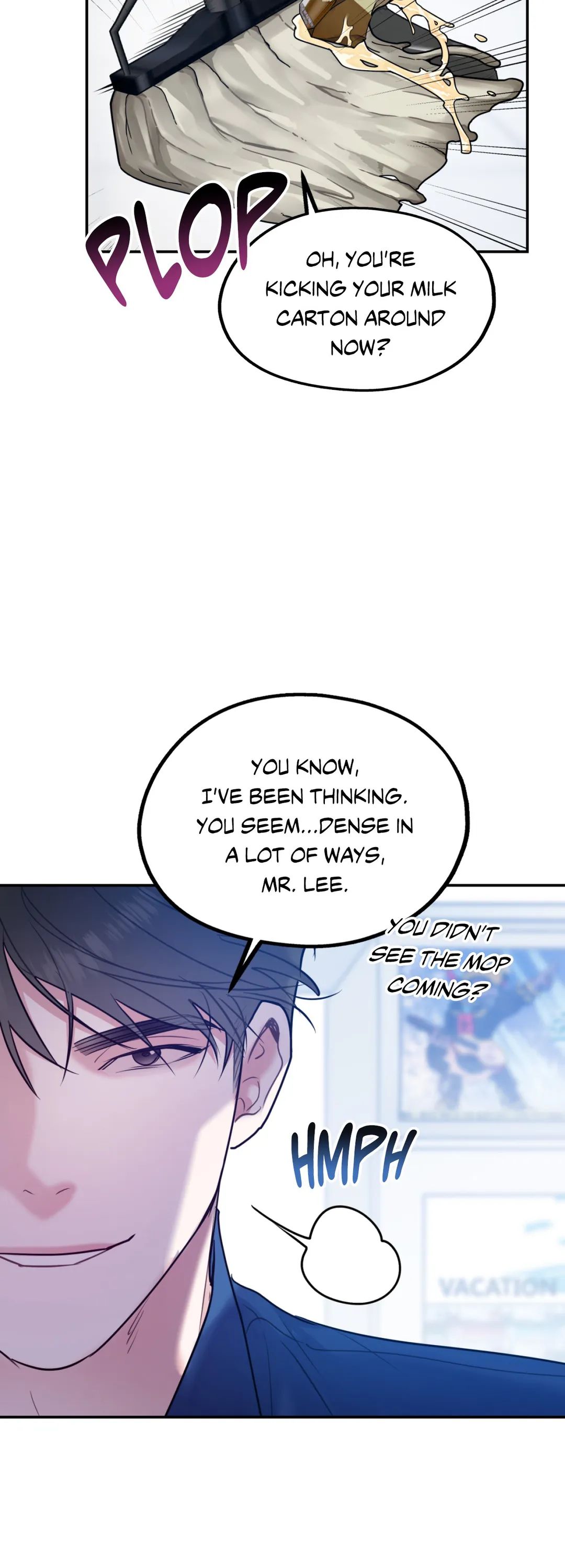 You Get Me Going Chapter 48 page 17 - 