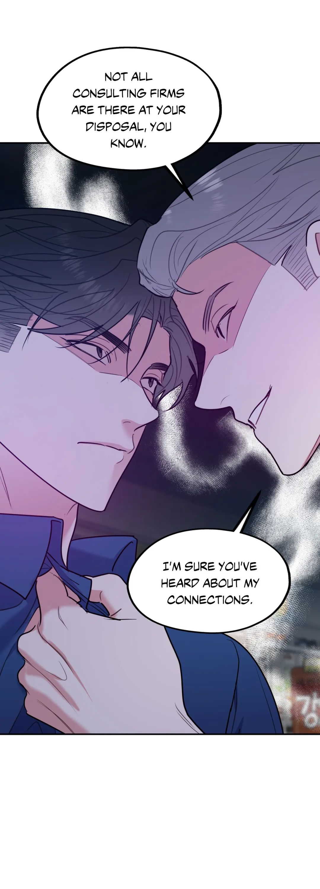 You Get Me Going Chapter 48 page 19 - 