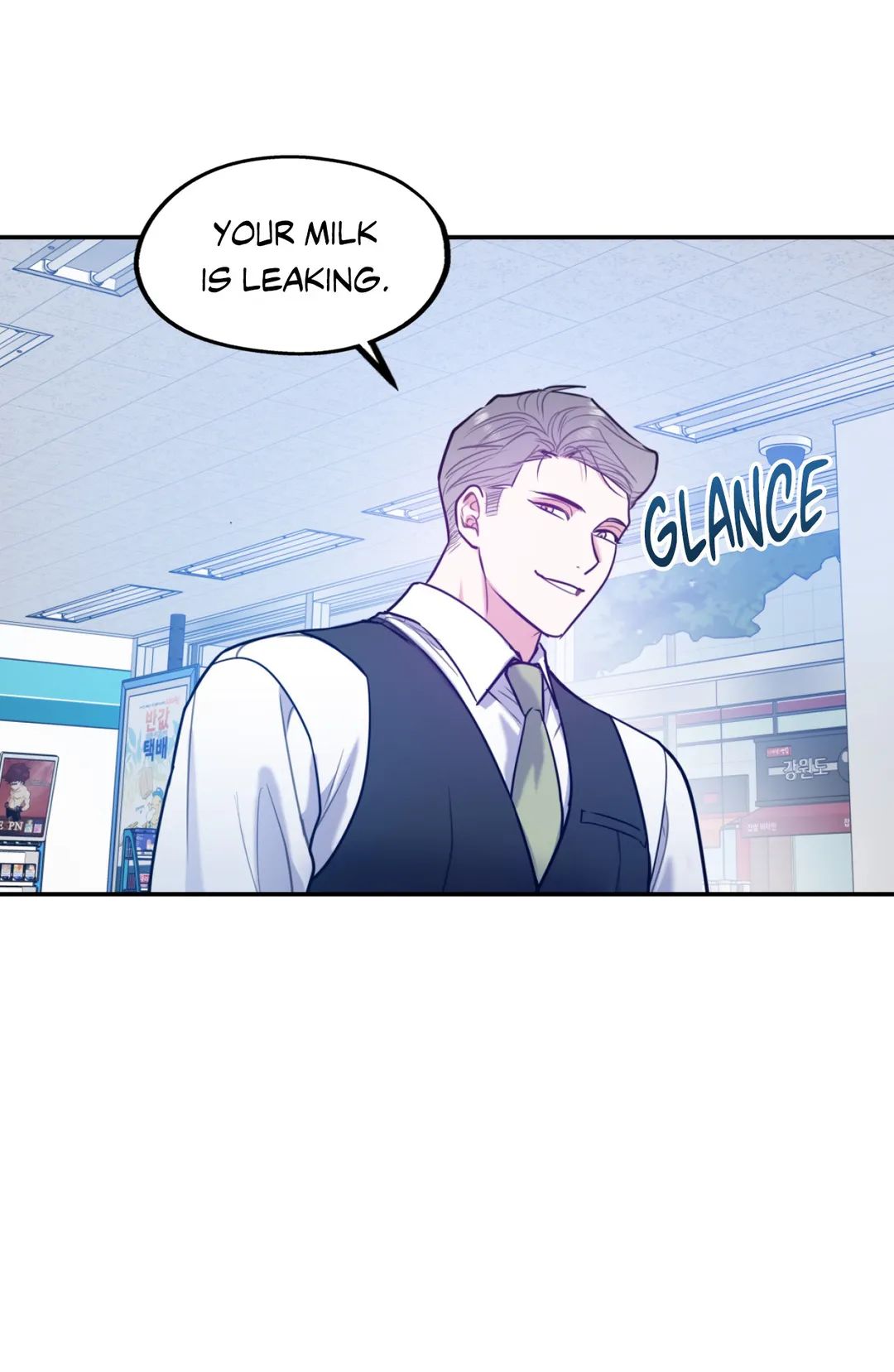 You Get Me Going Chapter 48 page 3 - 