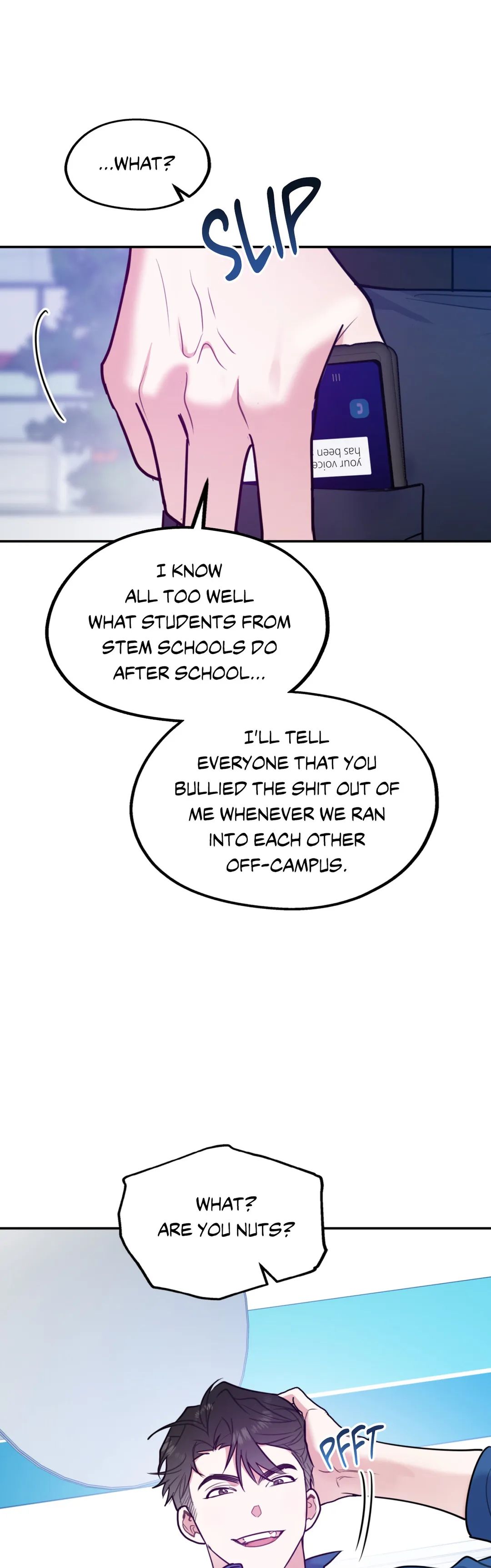 You Get Me Going Chapter 48 page 22 - 