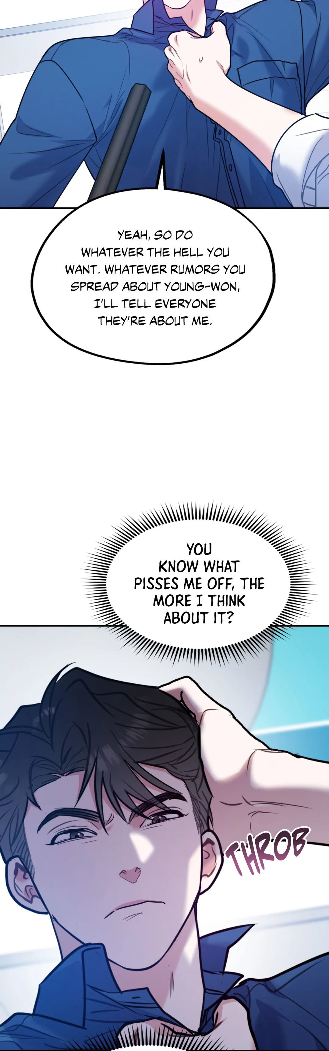 You Get Me Going Chapter 48 page 23 - 
