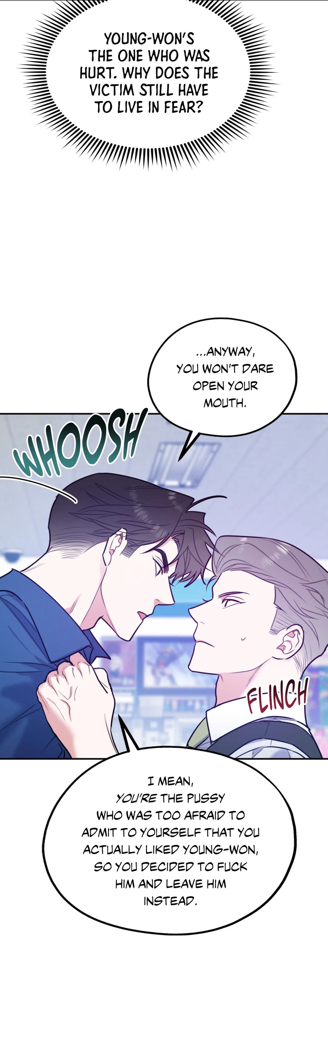 You Get Me Going Chapter 48 page 24 - 