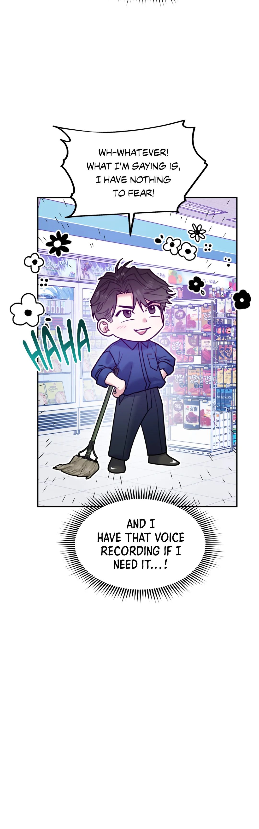 You Get Me Going Chapter 48 page 26 - 