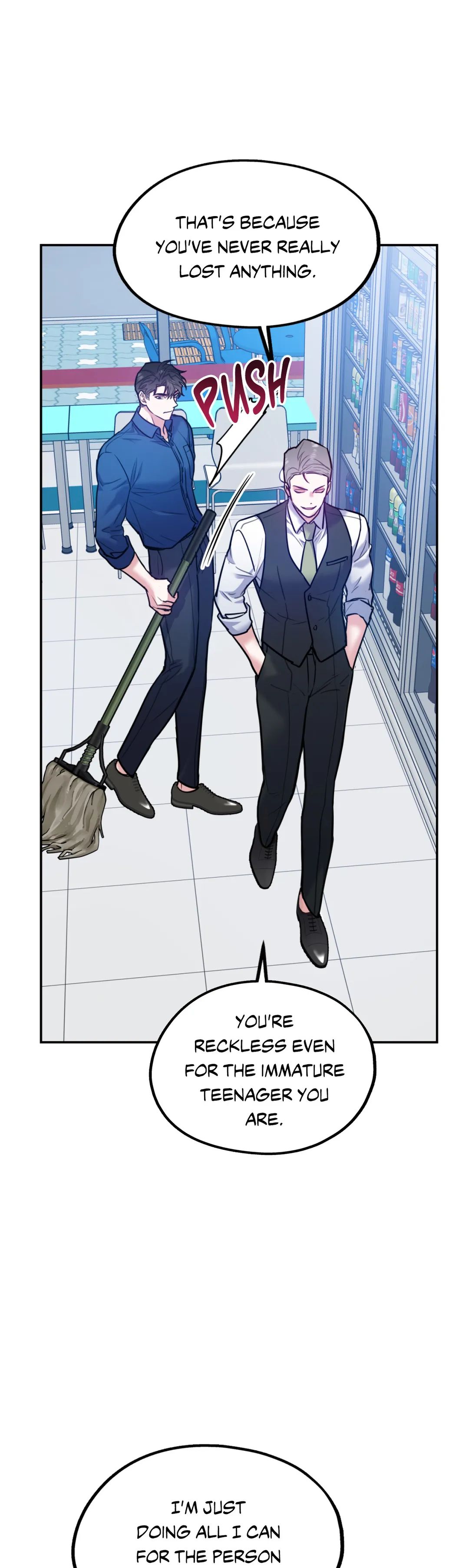 You Get Me Going Chapter 48 page 29 - 