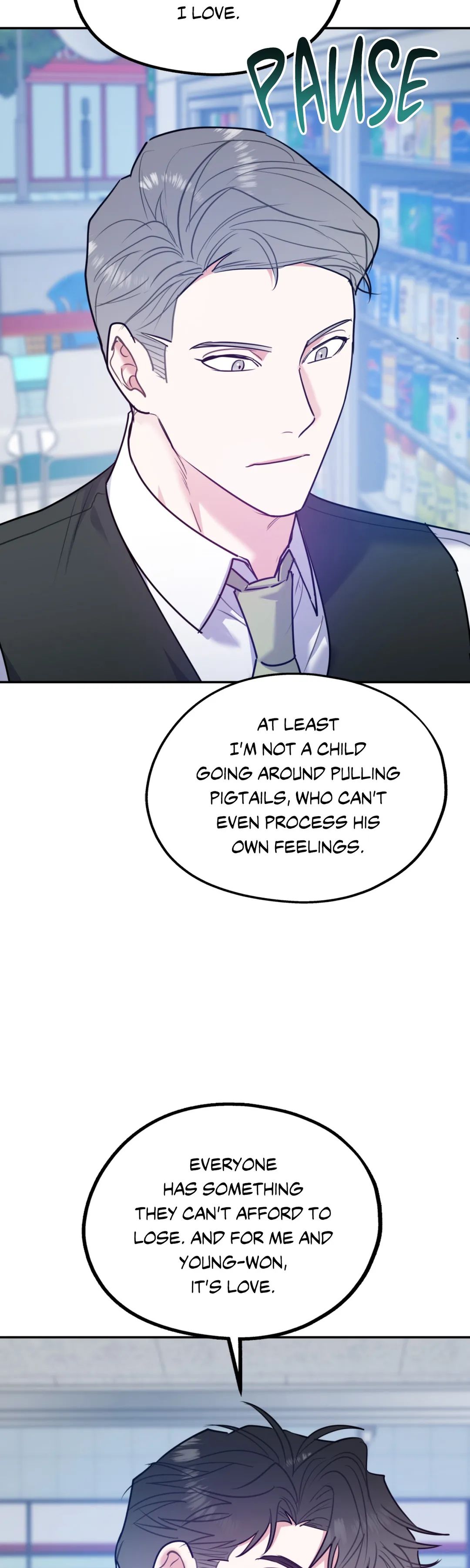 You Get Me Going Chapter 48 page 30 - 