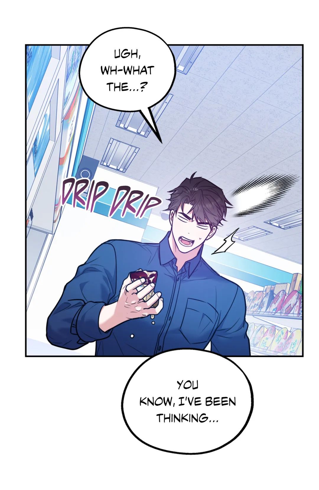 You Get Me Going Chapter 48 page 4 - 