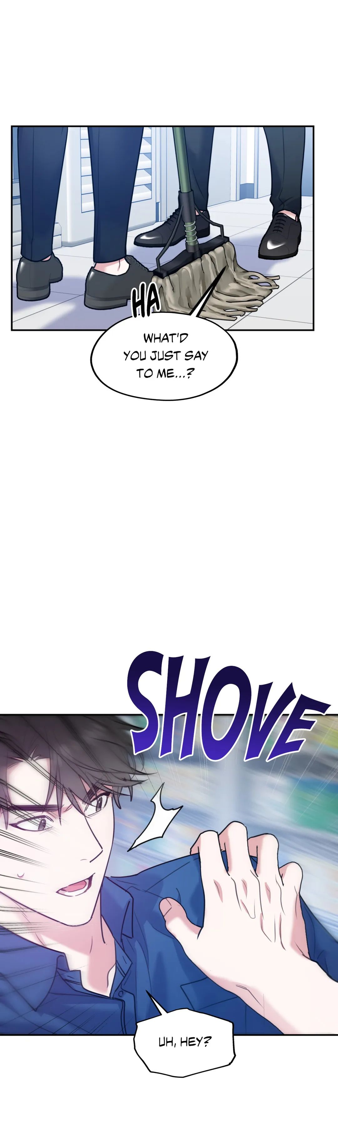 You Get Me Going Chapter 48 page 32 - 