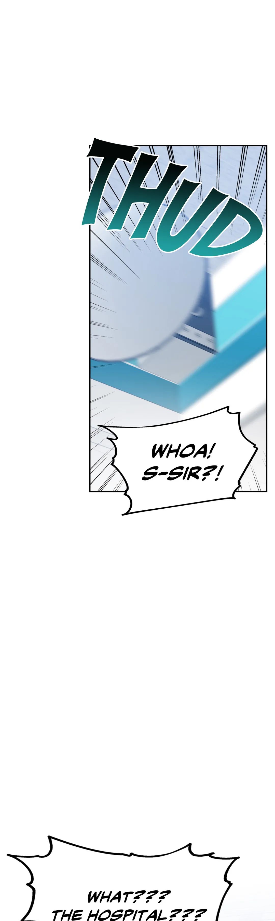 You Get Me Going Chapter 48 page 33 - 