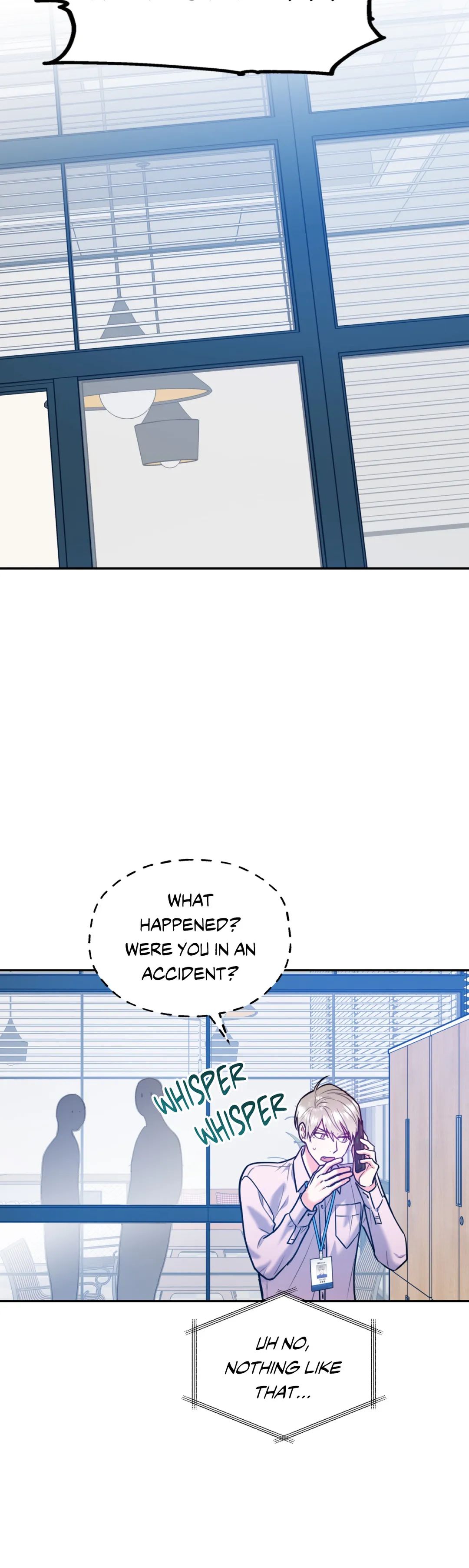 You Get Me Going Chapter 48 page 34 - 