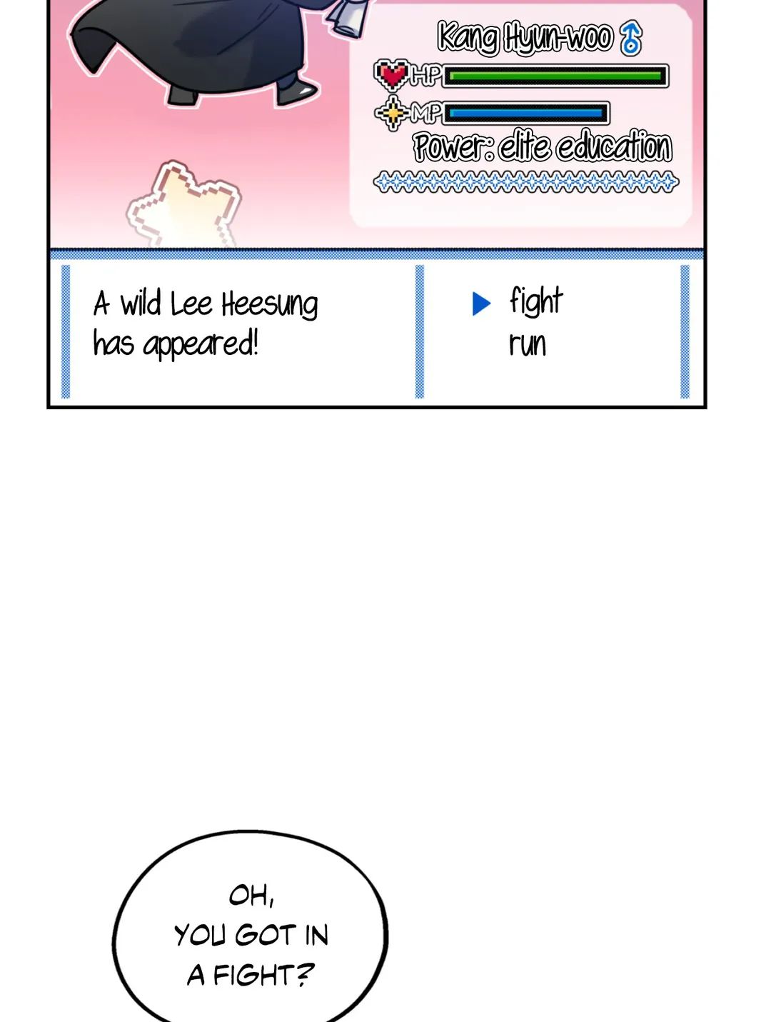 You Get Me Going Chapter 48 page 37 - 