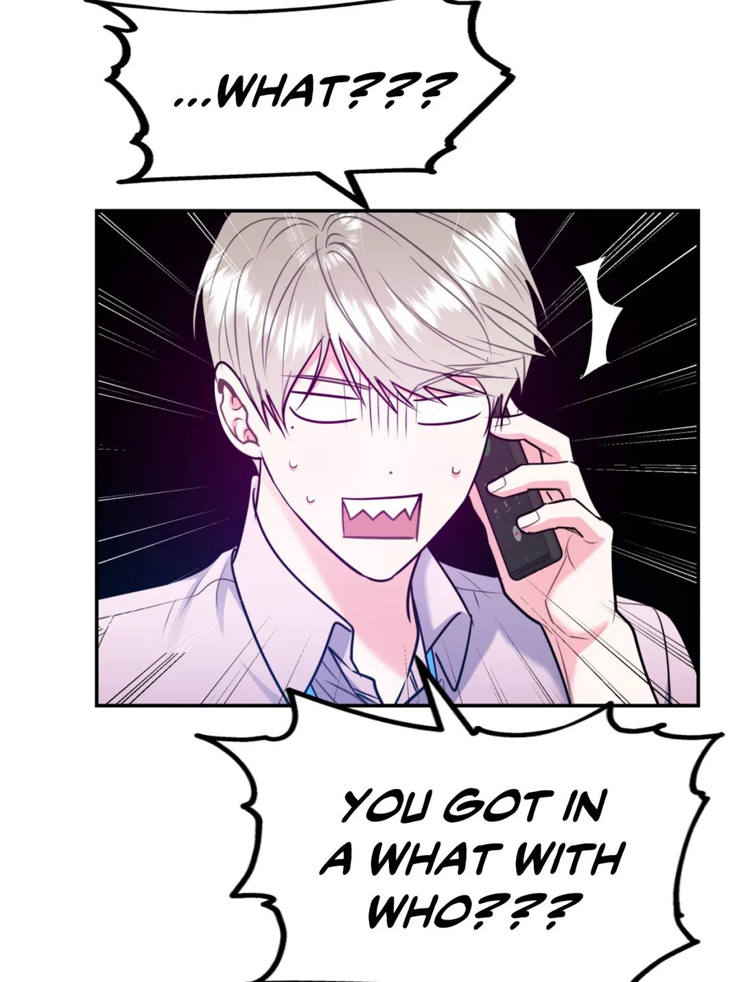 You Get Me Going Chapter 48 page 39 - 