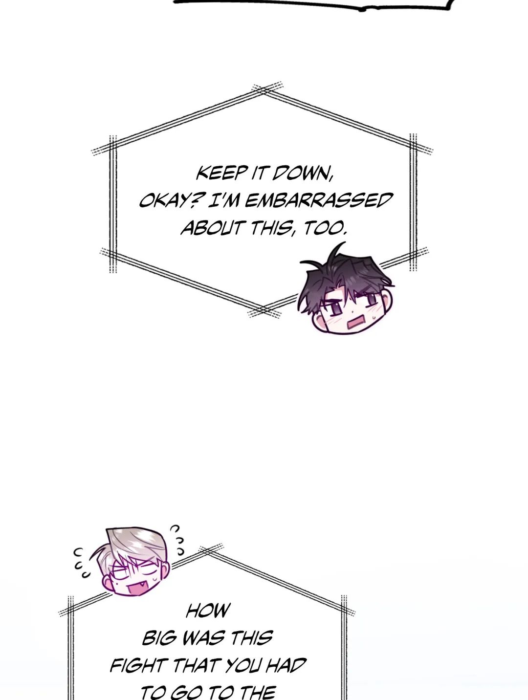 You Get Me Going Chapter 48 page 40 - 