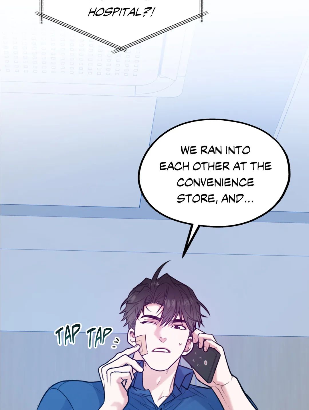 You Get Me Going Chapter 48 page 41 - 