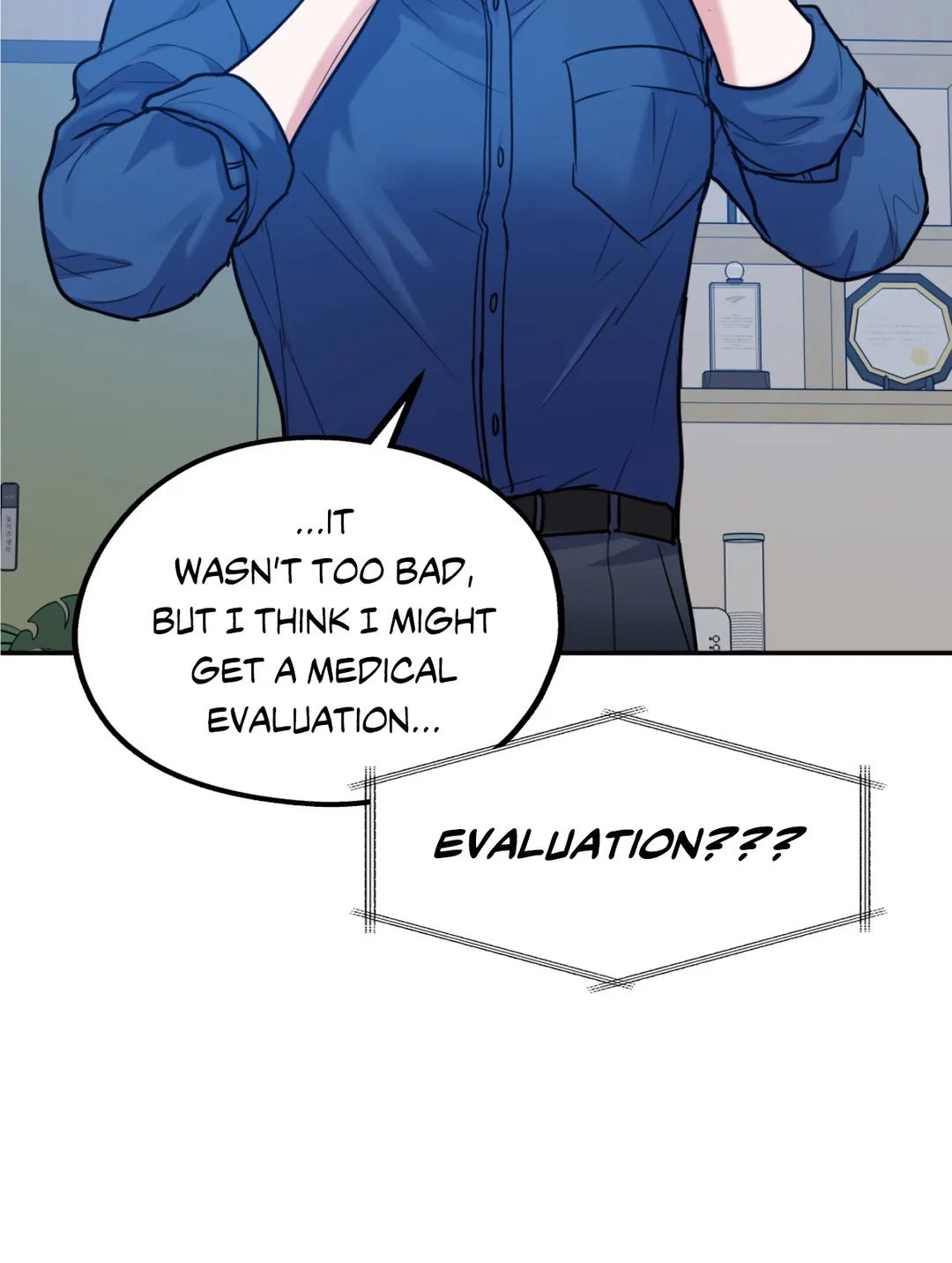 You Get Me Going Chapter 48 page 42 - 