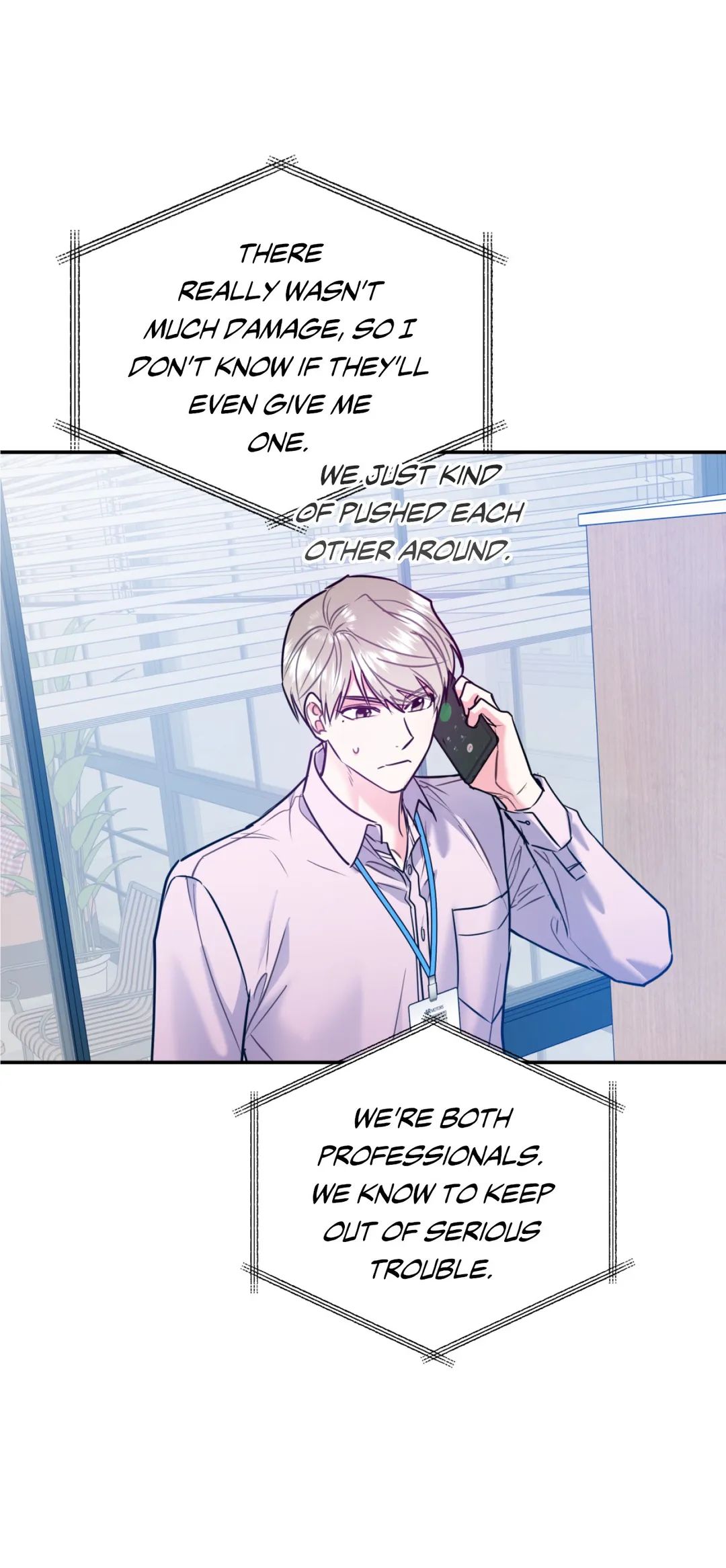 You Get Me Going Chapter 48 page 43 - 