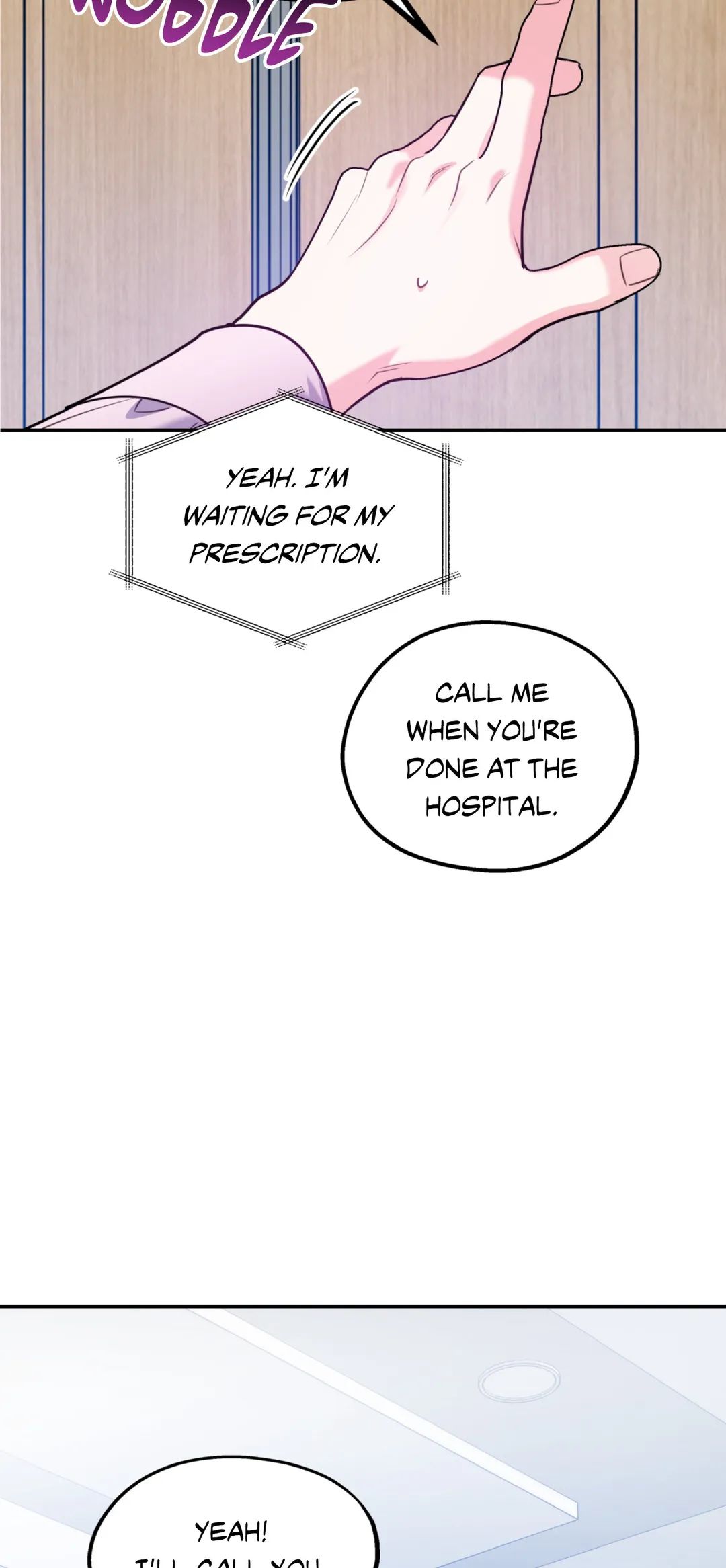 You Get Me Going Chapter 48 page 46 - 