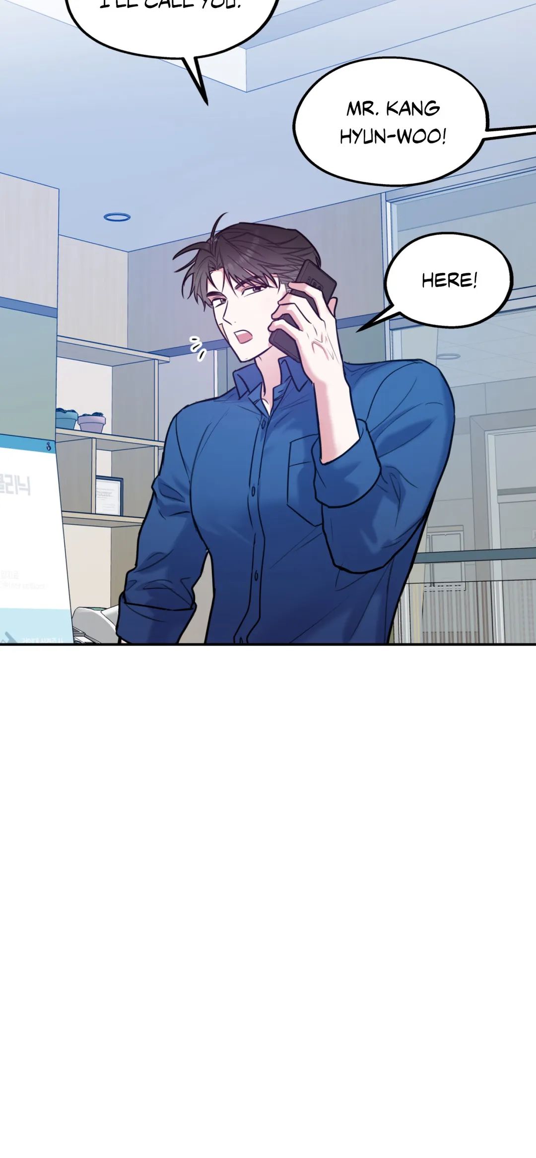 You Get Me Going Chapter 48 page 47 - 