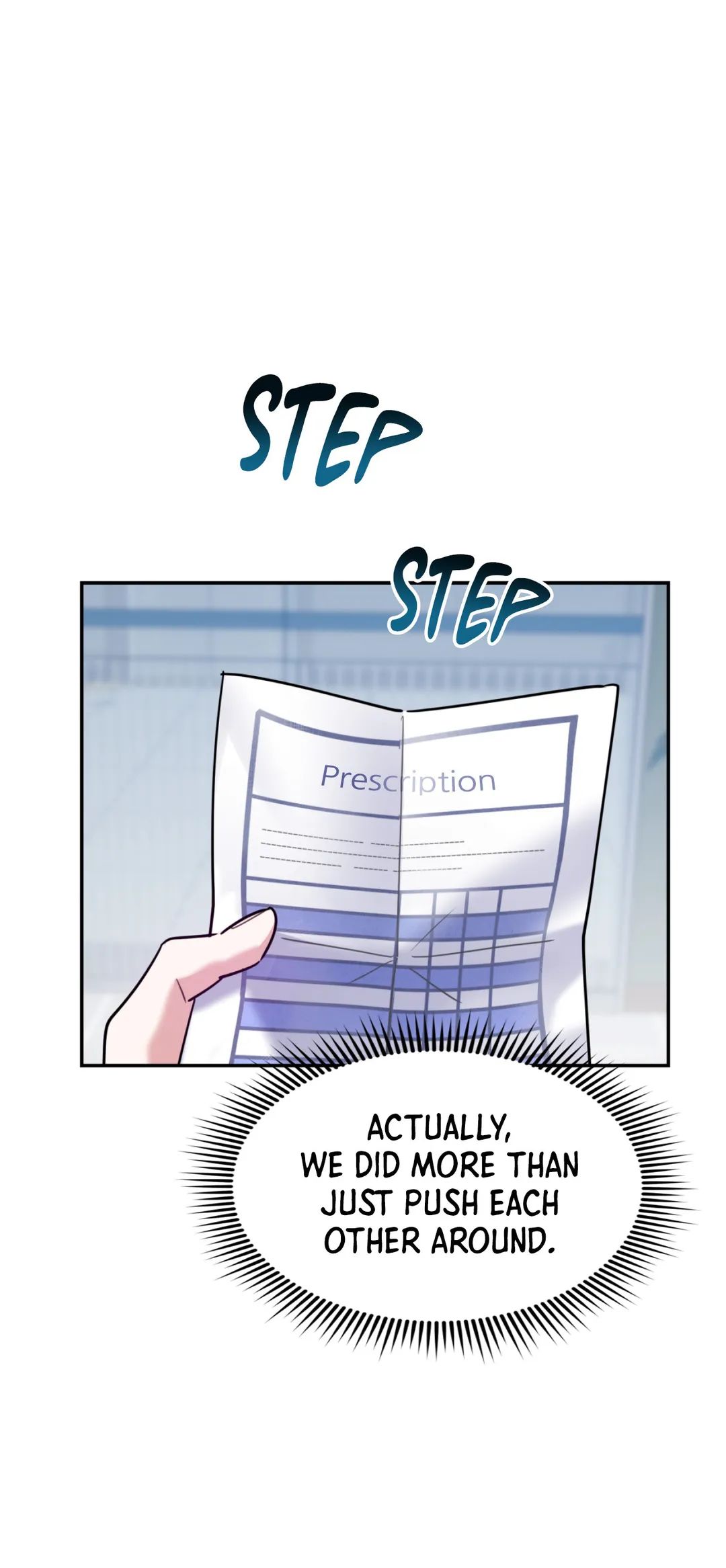 You Get Me Going Chapter 48 page 48 - 