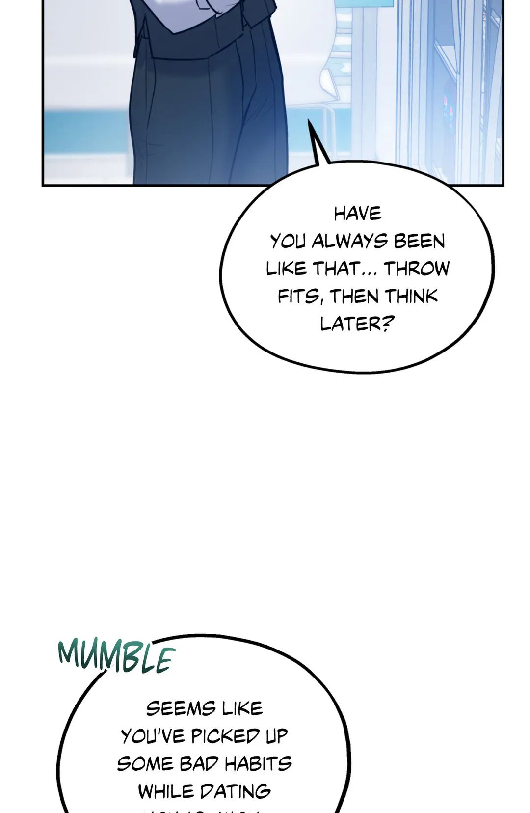 You Get Me Going Chapter 48 page 6 - 