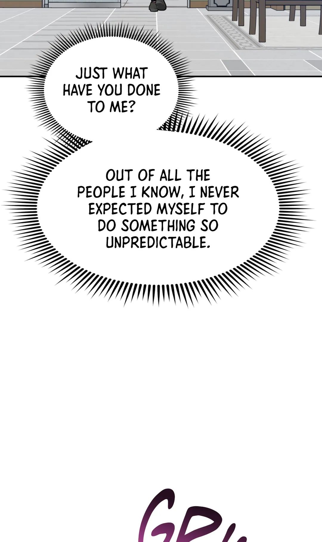 You Get Me Going Chapter 48 page 51 - 