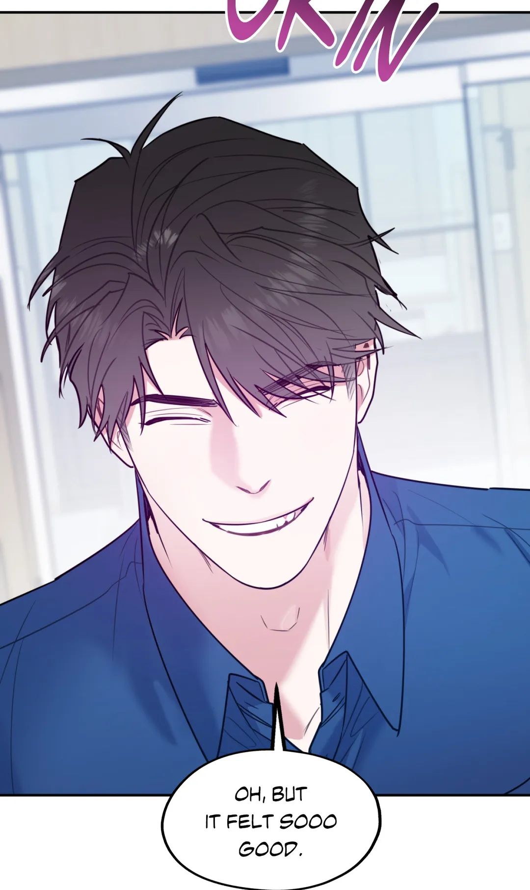 You Get Me Going Chapter 48 page 52 - 