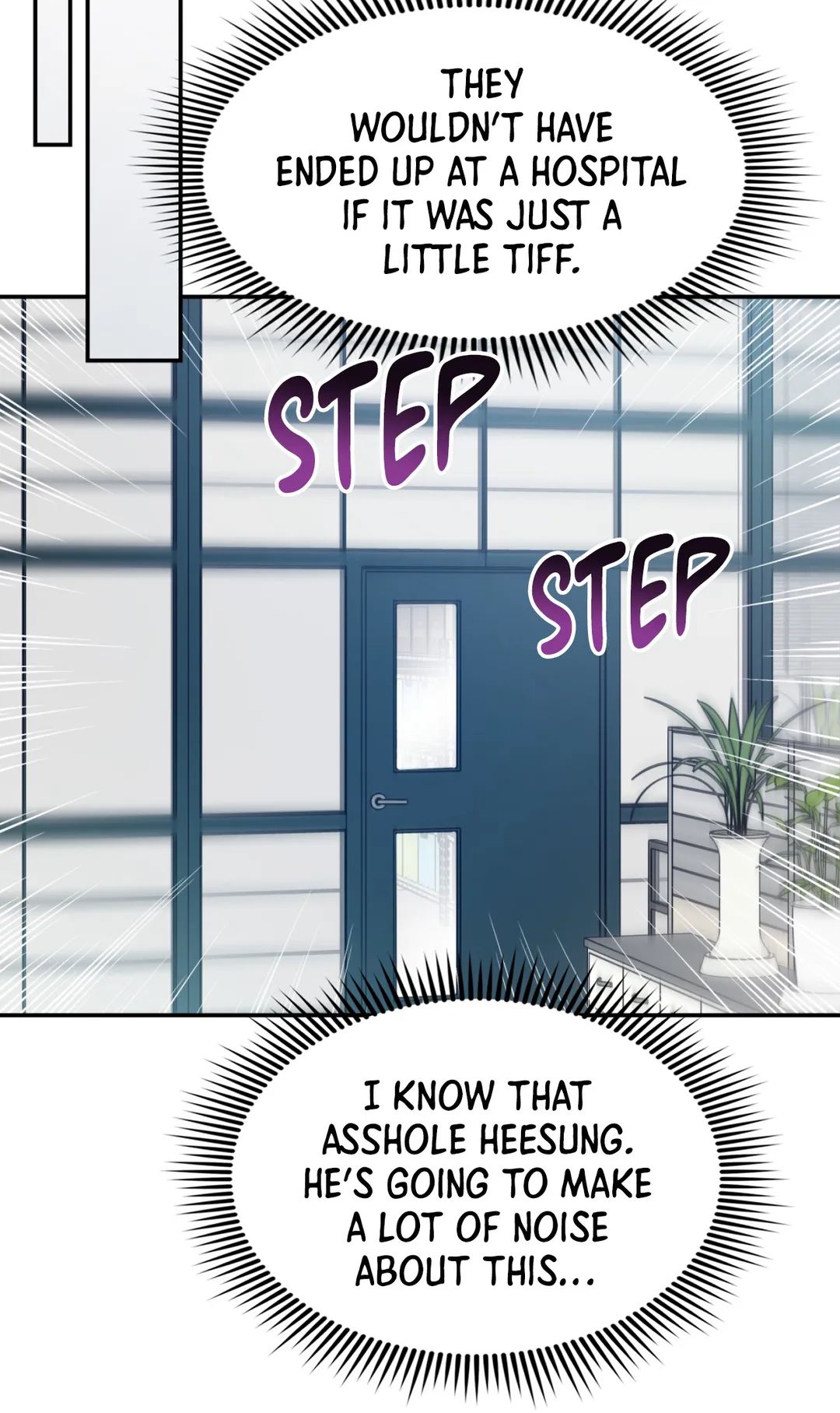 You Get Me Going Chapter 48 page 54 - 
