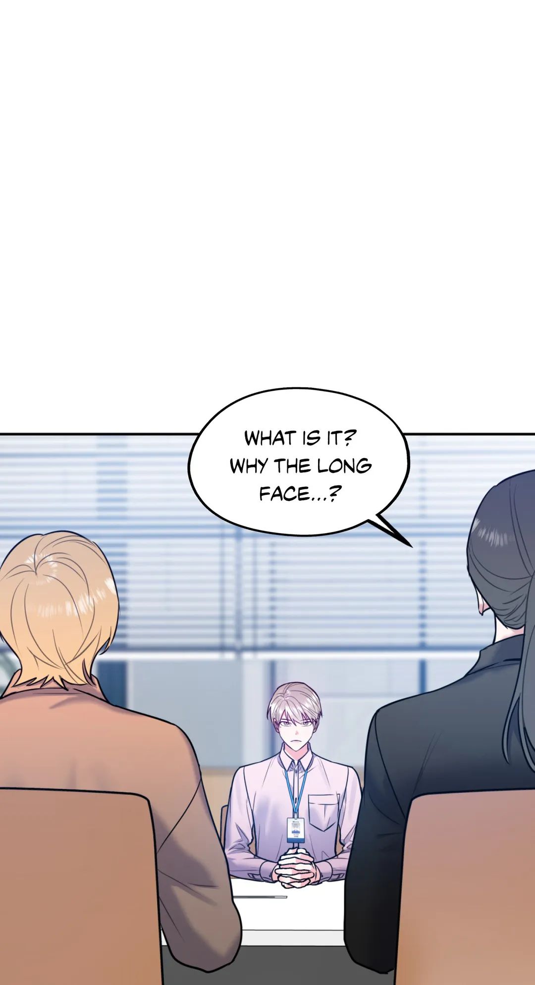 You Get Me Going Chapter 48 page 57 - 