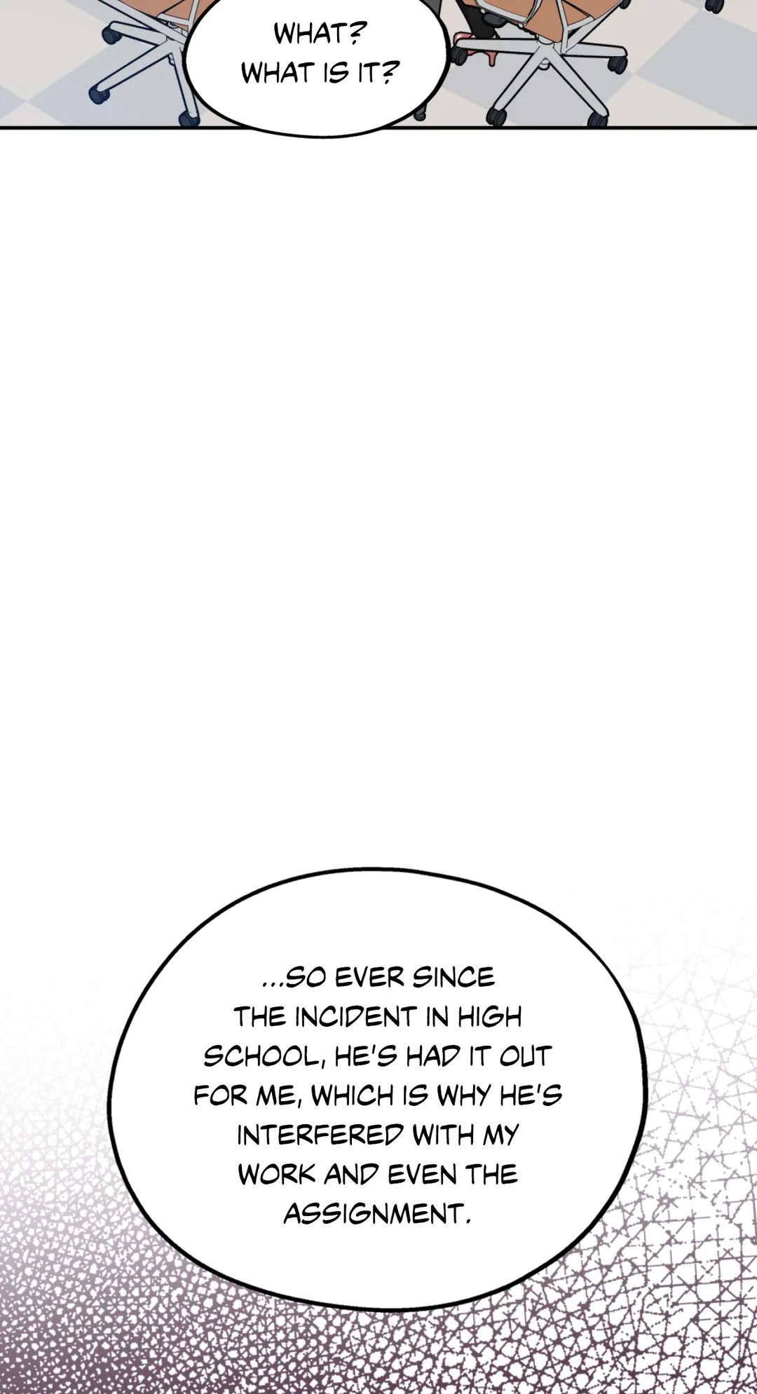You Get Me Going Chapter 48 page 59 - 