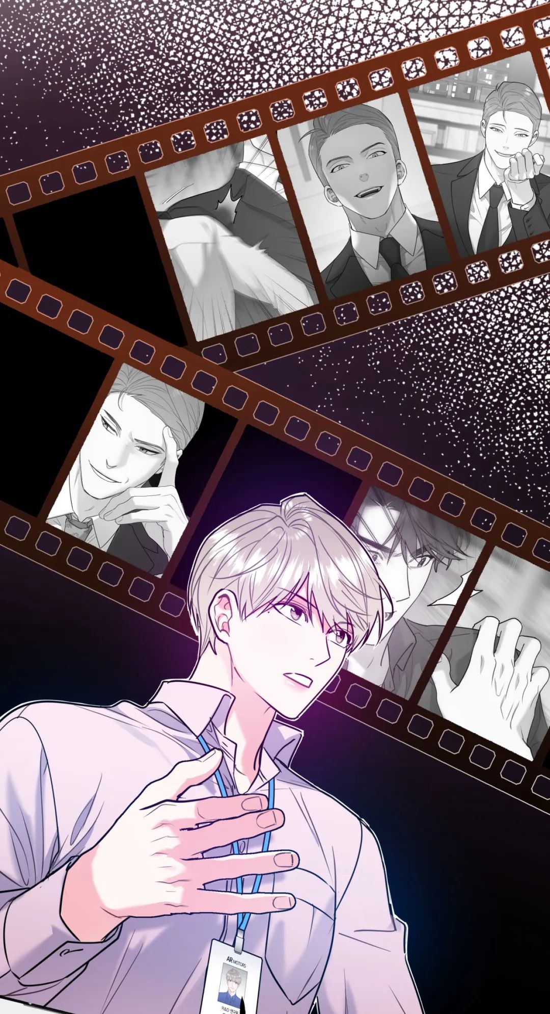 You Get Me Going Chapter 48 page 60 - 