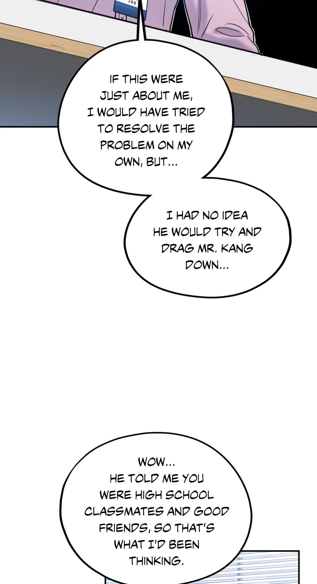 You Get Me Going Chapter 48 page 61 - 