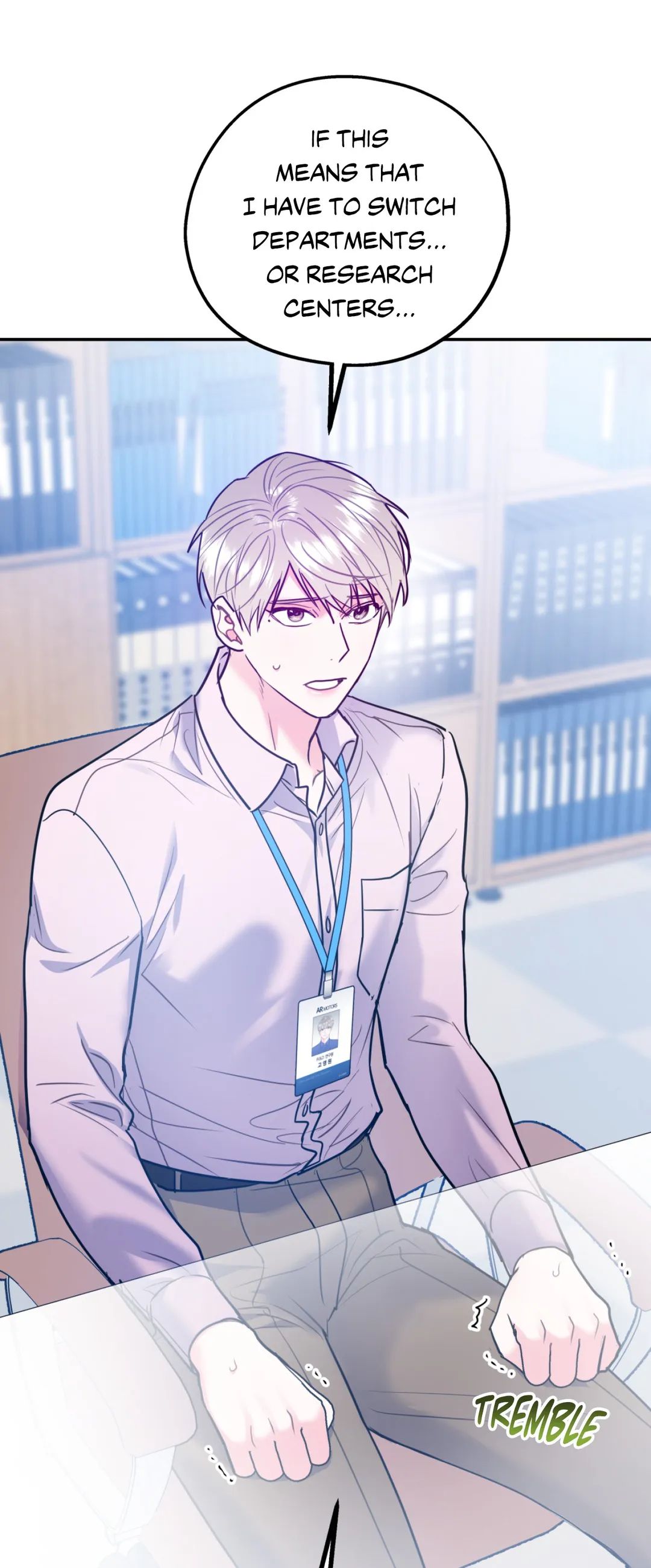 You Get Me Going Chapter 48 page 65 - 