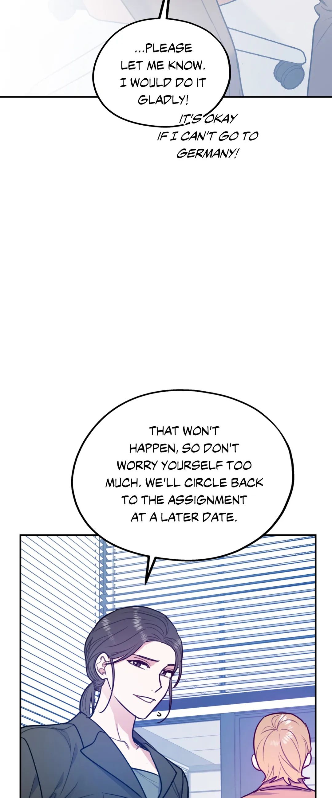 You Get Me Going Chapter 48 page 66 - 