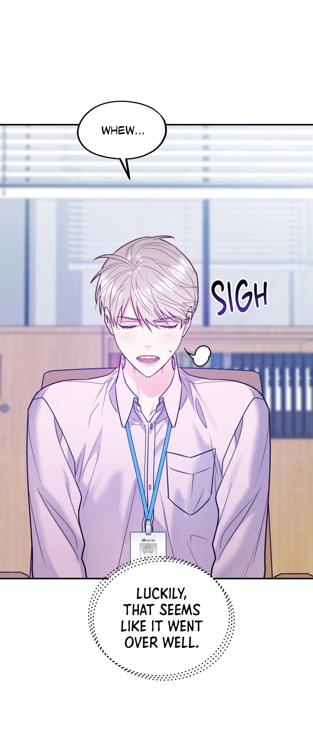 You Get Me Going Chapter 48 page 68 - 