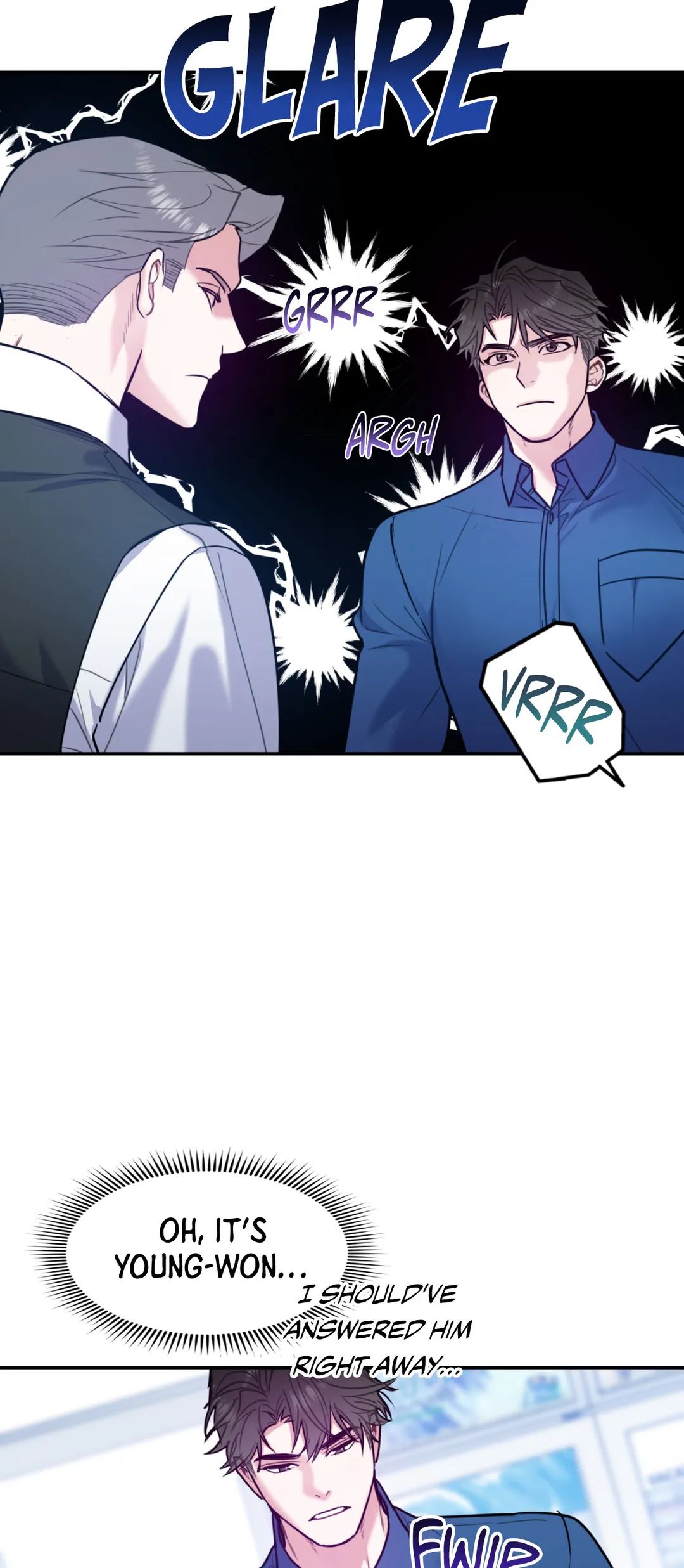 You Get Me Going Chapter 48 page 10 - 