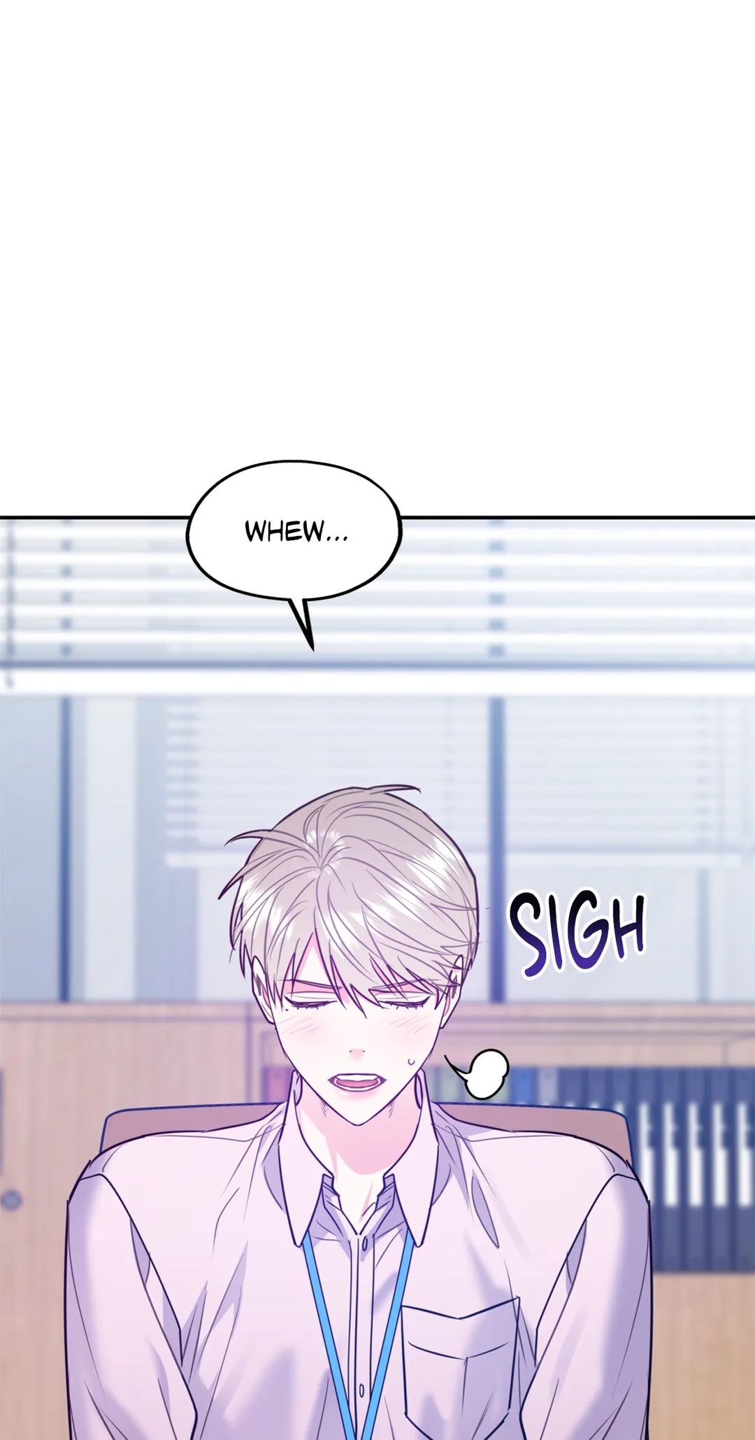 You Get Me Going Chapter 49 page 1 - 