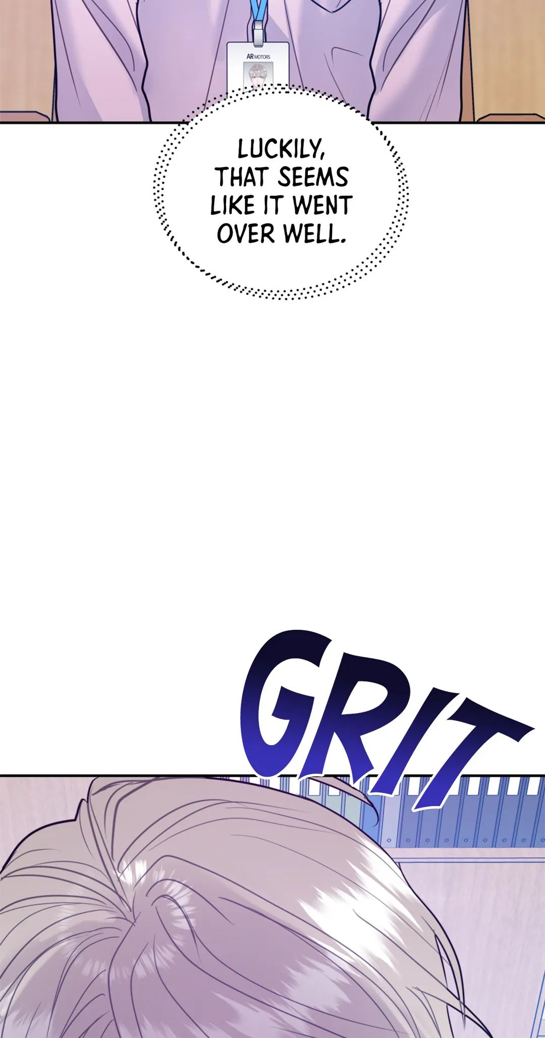 You Get Me Going Chapter 49 page 2 - 