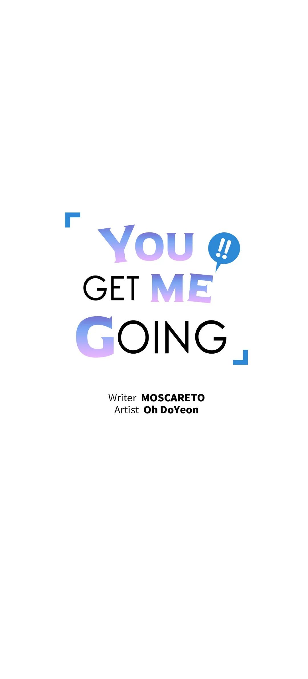 You Get Me Going Chapter 49 page 11 - 