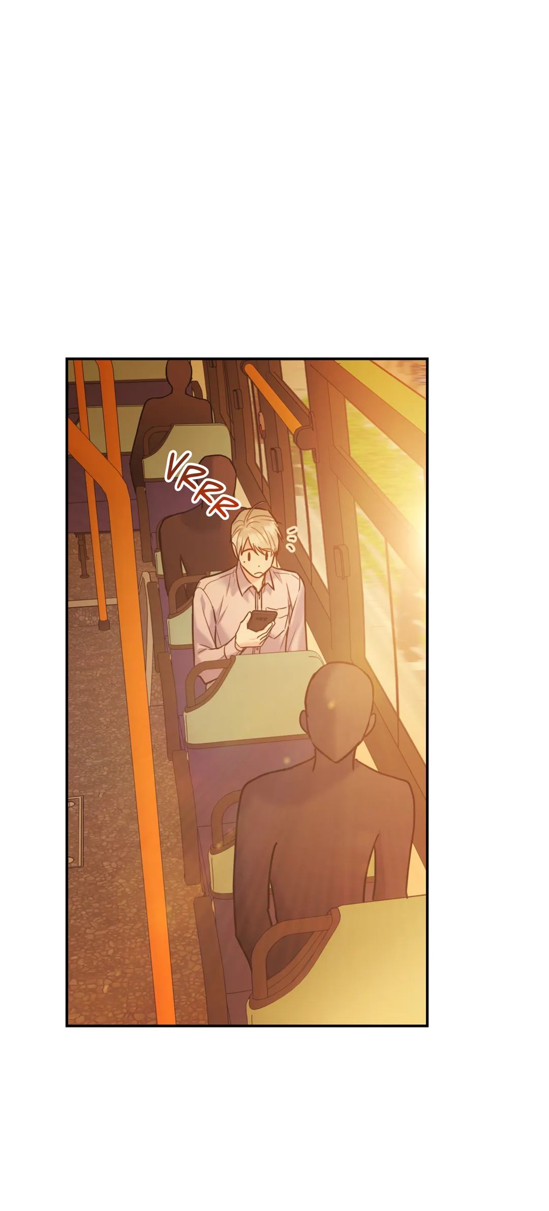 You Get Me Going Chapter 49 page 12 - 