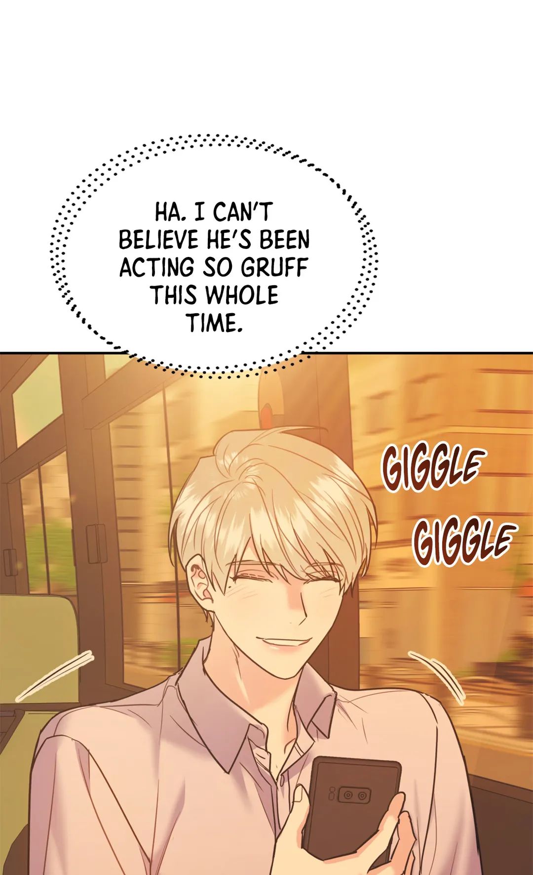 You Get Me Going Chapter 49 page 14 - 
