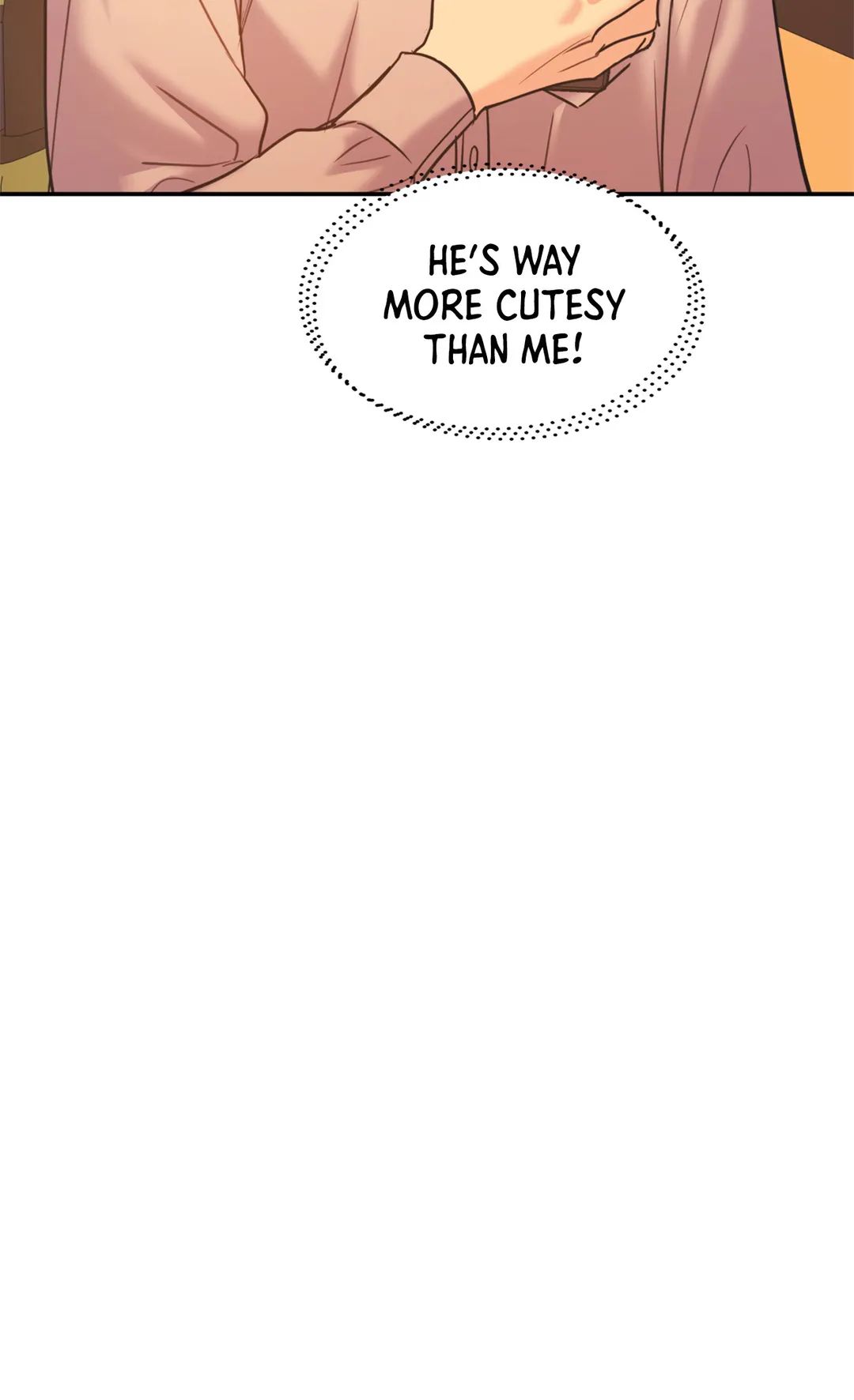You Get Me Going Chapter 49 page 15 - 